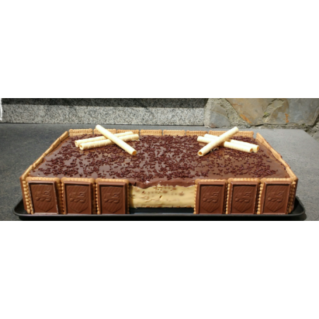 TARTA DE LA ABUELA