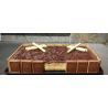 TARTA DE LA ABUELA
