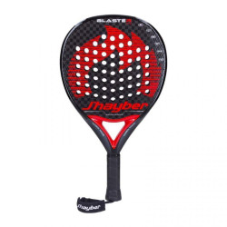 Raqueta padel