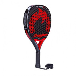 Raqueta padel