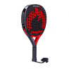 Raqueta padel