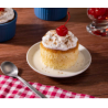 TARTA TRES LECHES