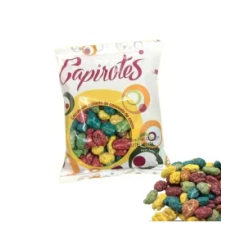 BOLSITA DE CACAHUETES GARRAPIÑADOS