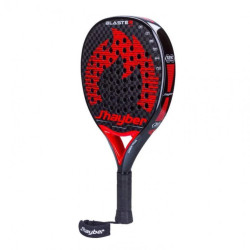 Raqueta padel