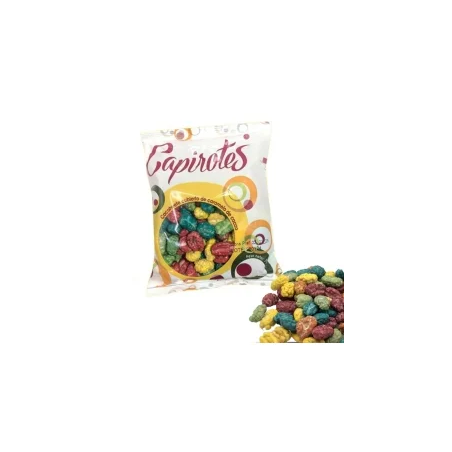 BOLSITA DE CACAHUETES GARRAPIÑADOS