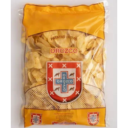 Patatas fritas