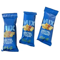 MIX CÓCTEL