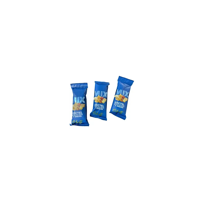 MIX CÓCTEL