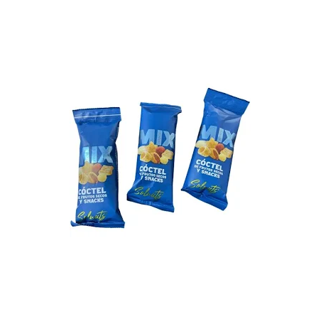 MIX CÓCTEL