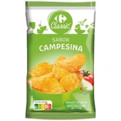 patatas campesinas