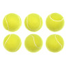 bote de pelotas de tenis