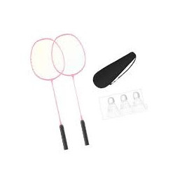 Pack bádminton