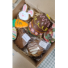 CESTA DE PASCUA