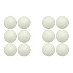 Pelotas de tenis de mesa