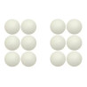 Pelotas de tenis de mesa
