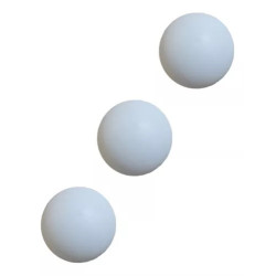 Pelotas de tenis de mesa