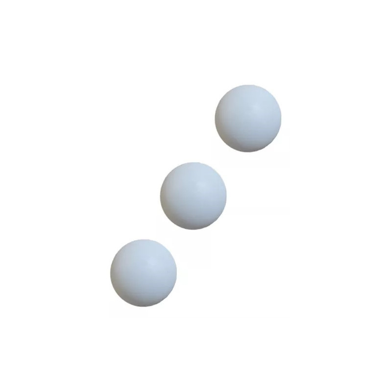 Pelotas de tenis de mesa Pelotas de tenis de mesa