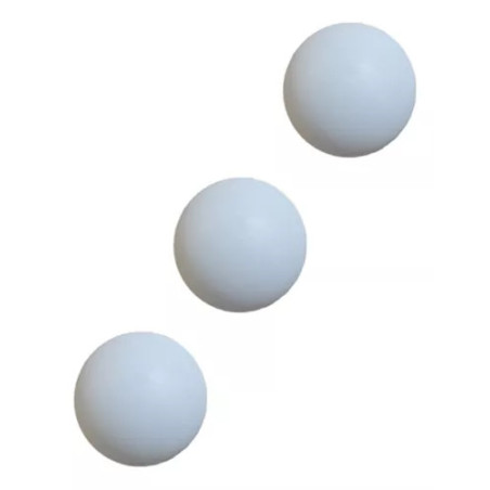 Pelotas de tenis de mesa