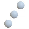 Pelotas de tenis de mesa
