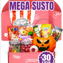 MIX DE HALLOWEEN