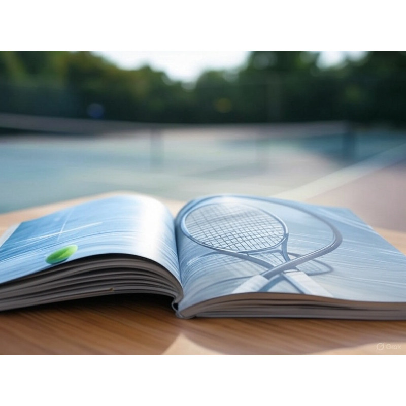 Tennis Training Guide Tennis Training Guide