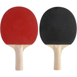 Pack tenis de mesa