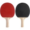 Table tennis pack