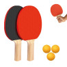Pack tenis de mesa
