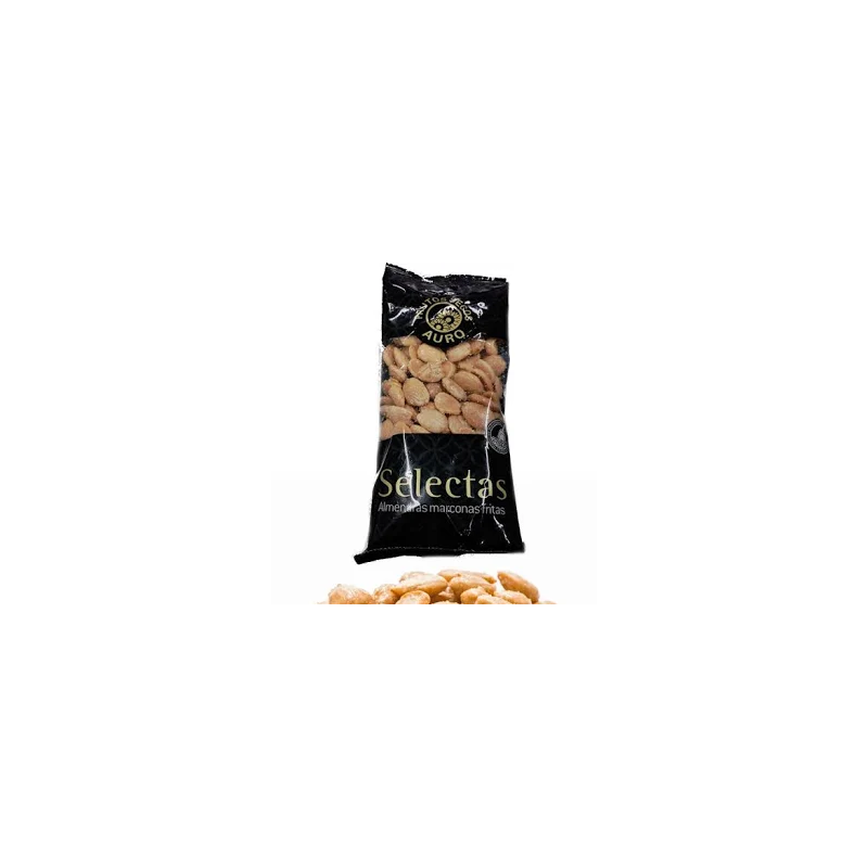 FRUTOS SECOS