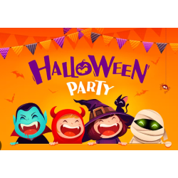 PACK HALLOWEEN