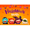 PACK HALLOWEEN