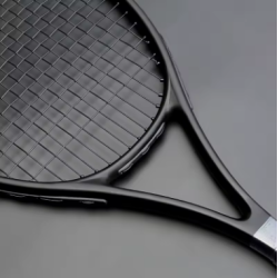 Raqueta de tenis