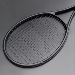 Raqueta de tenis