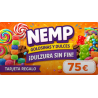 TARJETA REGALO 75€