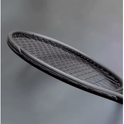 Raqueta de tenis