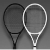 Raqueta de tenis