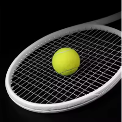Raqueta de tenis