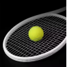 Tennis racket