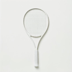 Raqueta de tenis