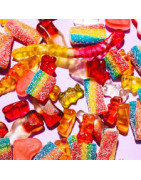 Gominolas