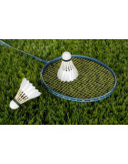 Bádminton