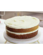 Crema Artesanal Sabor Vainilla