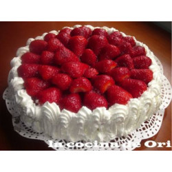 Tarta de cumpleaños
