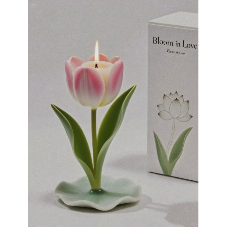 Bloom in love