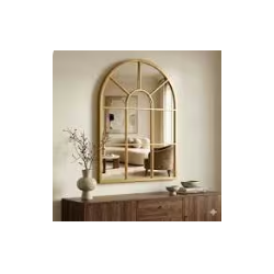 Espejo diseño arco