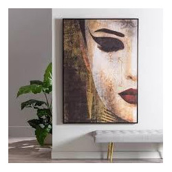 Cuadro decorativo moderno