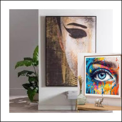 Pack Mug + Framed poster