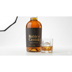 WHISKY ESCOCÉS