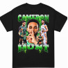 Camiseta Cameron Hunt