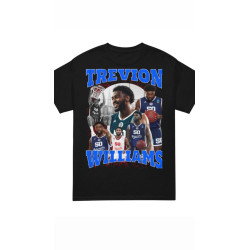 Camiseta Trevion Williams